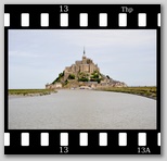 Le Mont Saint Michel